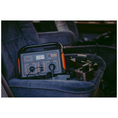 Stanica za punjenje Jackery Explorer 500 (2023)