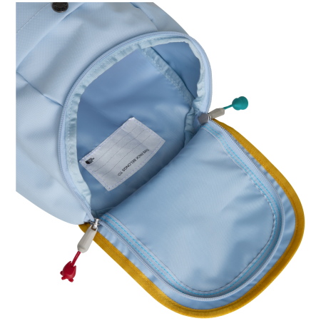 Dječji ruksak The North Face Y Mini Explorer