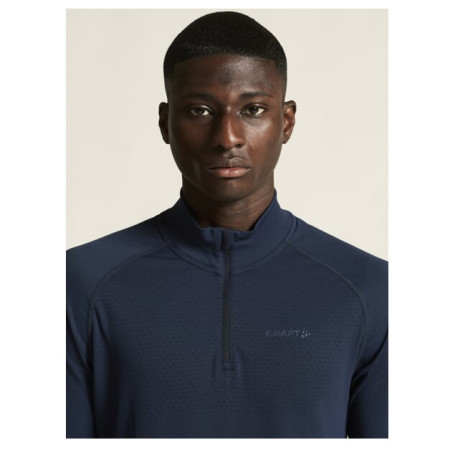 Muške funkcionalne majice Craft Active Comfort Ls Hz 2 M