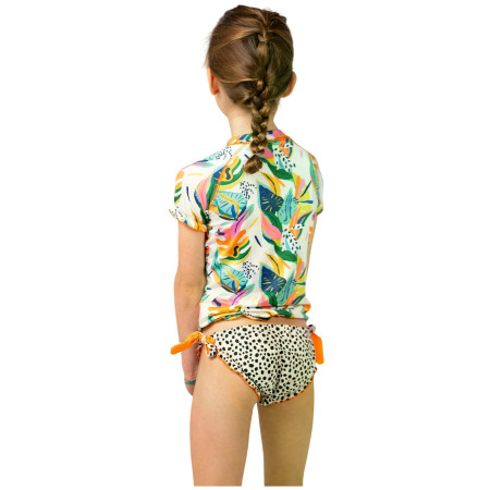 Dječji kupaći DucKsday Moana Swimset Girl