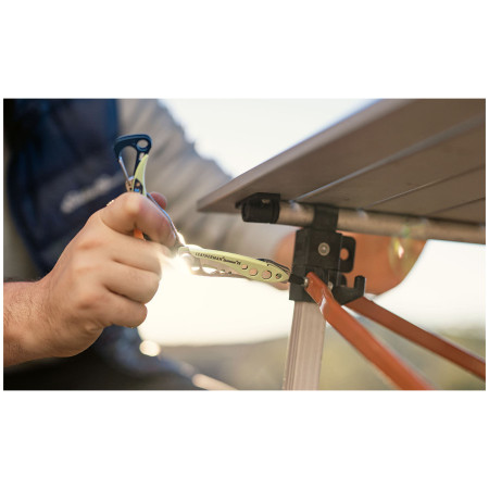 Multi-tool Leatherman Skeletool CX