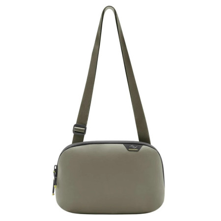 Torba preko ramena Peak Design Travel Crossbody 3L