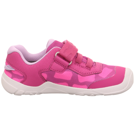 Dječja obuća Superfit Trace Pink
