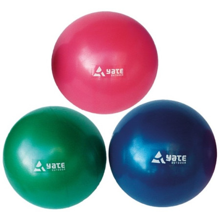 Lopta Yate Over Gym Ball 26 cm (2020)