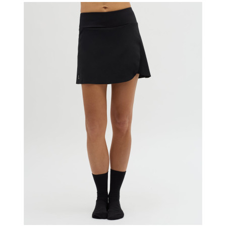 Ženska biciklistička suknja Silvini Isorno Pro