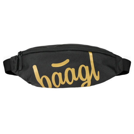 Dječja torbica oko struka Baagl Snap