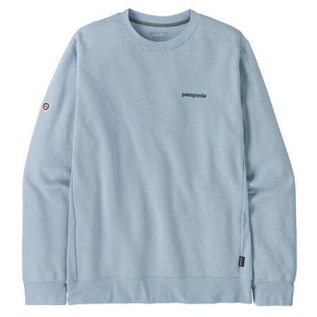 Dukserica Patagonia Fitz Roy Icon Uprisal Crew