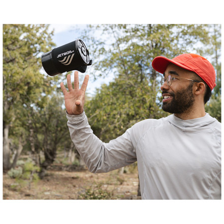 Kuhalo Jet Boil Zip 0.8L