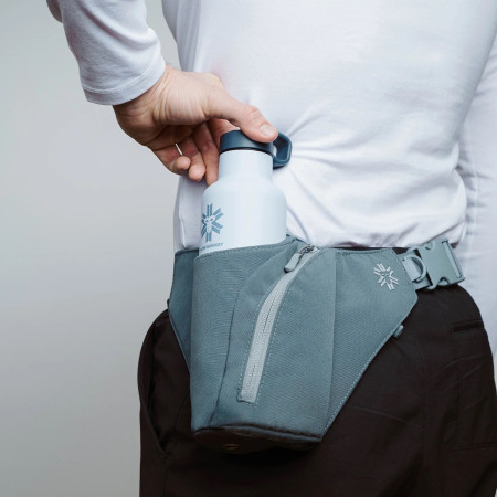 Torbice oko struka Snow Monkey Waist Bag Loop