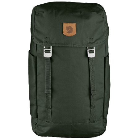 Ruksak Fjällräven Greenland Top Large tamno zelena DeepForest