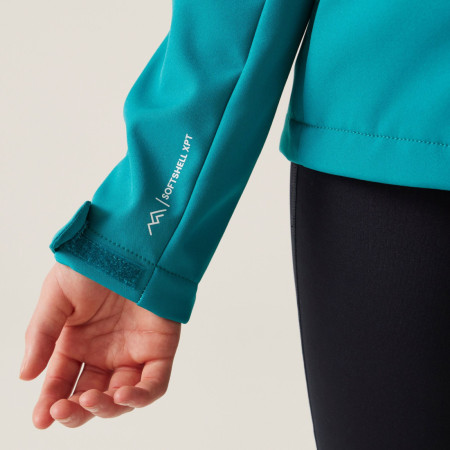 Dječja jakna Regatta Acidity VIII