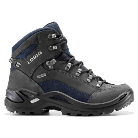Ženske cipele Lowa Renegade II Gtx Mid Lady POSLE siva