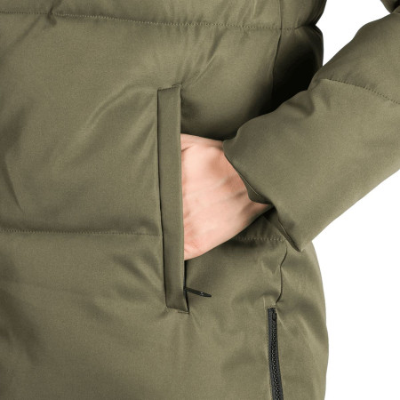 Ženska zimska jakna Northfinder Arya