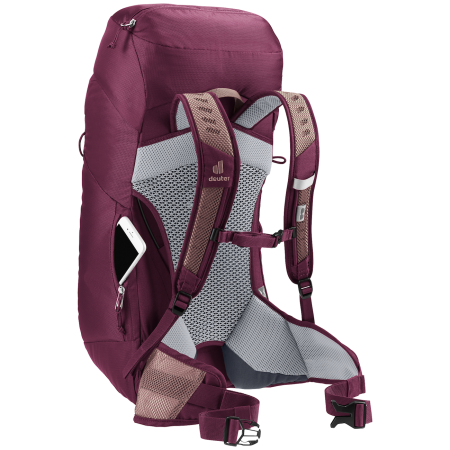 Ženski ruksak Deuter AC Lite 28 SL