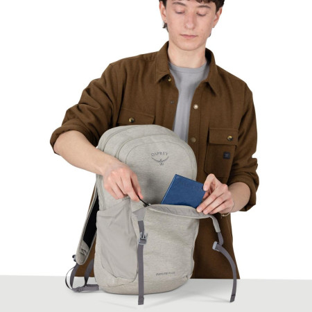 Ruksak Osprey Daylite Plus Driftshade