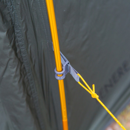 Izuzetno lagani šator Warg Tenere 2