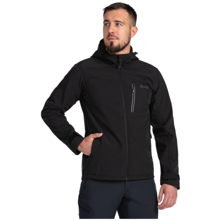 Muška softshell jakna Kilpi Ravio