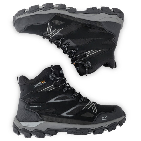 Muška obuća Regatta Holcombe III Boot