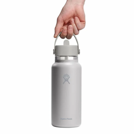 Termo boca Hydro Flask Wide Flex Straw Cap 32 oz