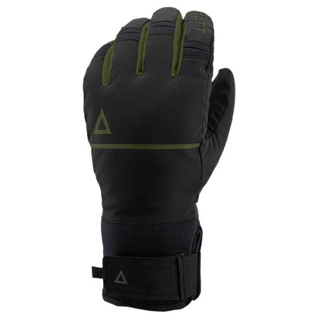 Rukavice za skijanje Matt Nil kaki khaki