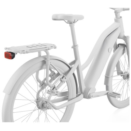 Krovni nosač Thule Tour Rack