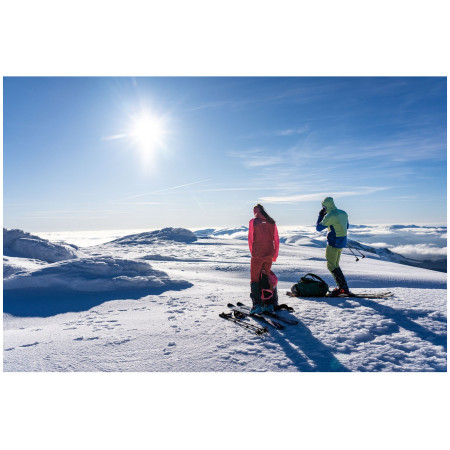 Ženska jakna Silvini Asprino