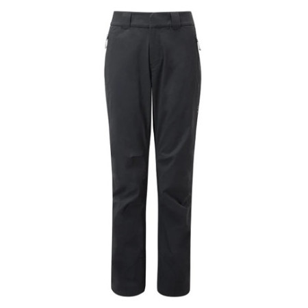 Ženske hlače Rab Incline VR Pants Wmns crna
