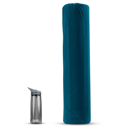 Podloga na samonapuhavanje Sea to Summit Comfort Deluxe Self Inflating Mat L