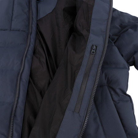 Ženska duga jakna MOOA Thermora Coat