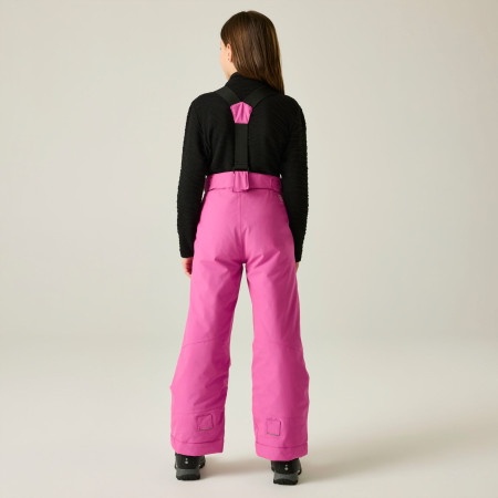 Dječje skijaške hlače Dare 2b Outmove III Insulated Pant Extreme Pink
