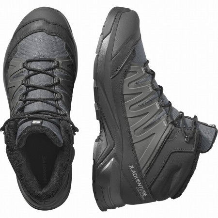 Muška obuća Salomon X-Adventure Coldrush Waterproof