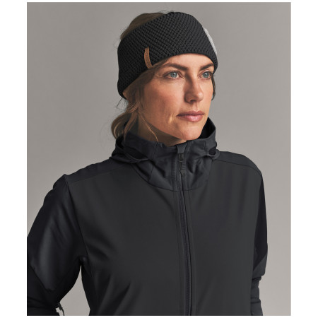 Ženska softshell jakna Ortovox Ortler Softshell Plus Jacket