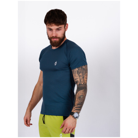 Muške funkcionalne majice High Point Code 2.0 SS man