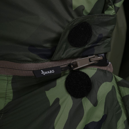 Vreća za spavanje od perja Warg Stark 500