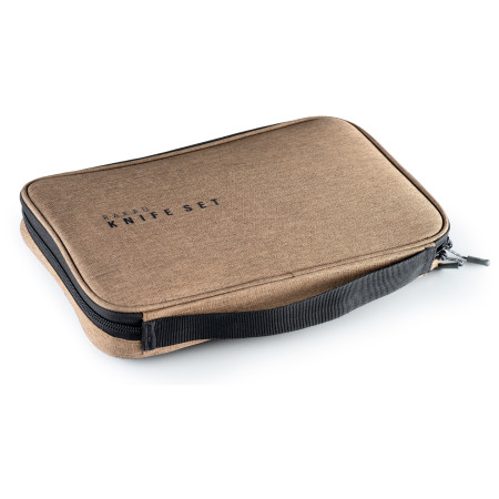 Set noževa GSI Outdoors Rakau Knife Set