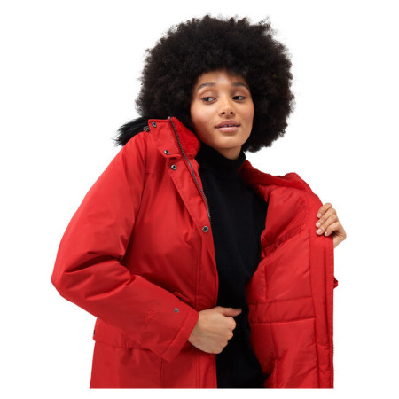 Ženska jakna Regatta Lellani