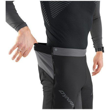 Muške 3/4 hlače Dynafit Mezzalama Ptc Alpha Oversrt M