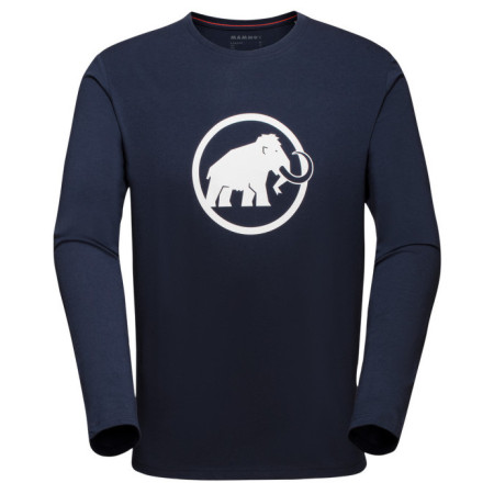Muška majica Mammut Classic Longsleeve Men