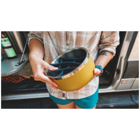 Zdjelica za psa Ruffwear Basecamp™ Bowl