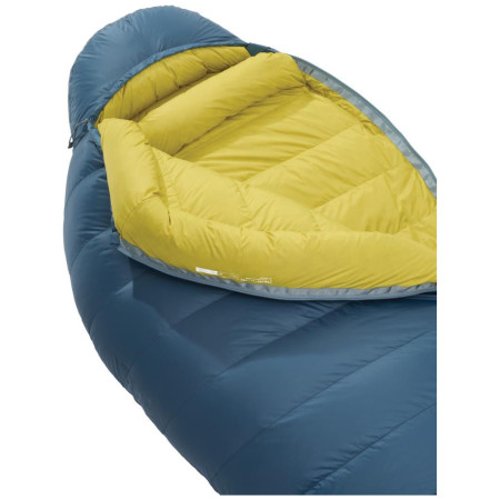 Vreća za spavanje od perja Therm-a-Rest Parsec LT 0F/-18C Long