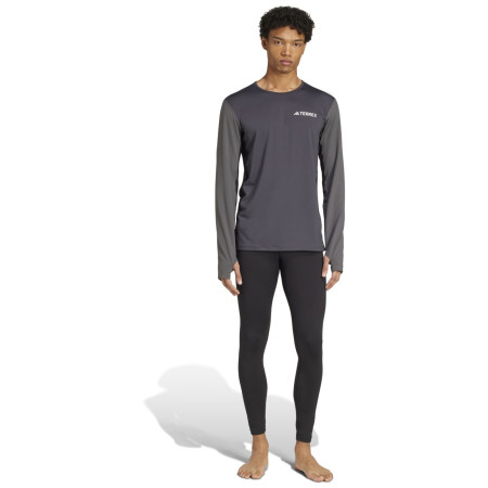 Muške tajice Adidas Multi Synt Ti