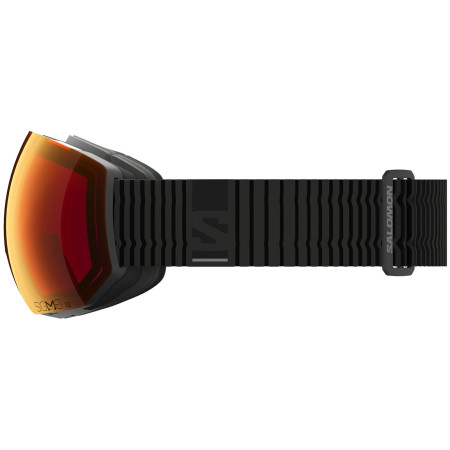 Skijaške naočale Salomon Radium Pro Sigma (And Extra Lens)