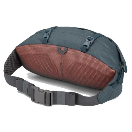 Torbice oko struka Lowe Alpine Mesa 6