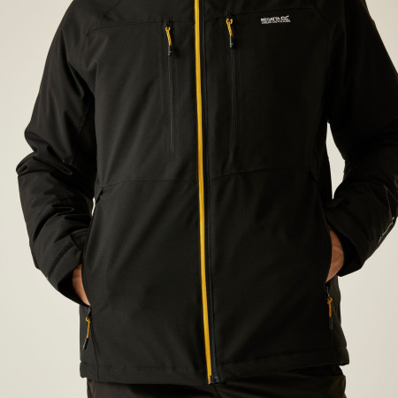 Muška jakna Regatta Highton Stretch Padded Jacket