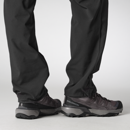 Ženske cipele Salomon X Ultra 360 Leather Mid Gore-Tex