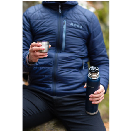 Termosica Warg Steelos Thermo Bottle 500 ml