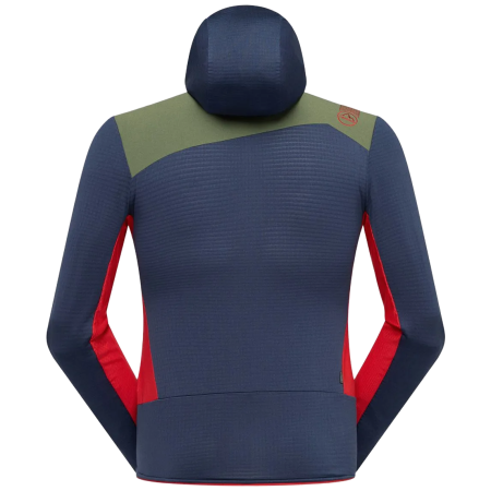 Muška dukserica La Sportiva Aequilibrium Thermal Hoody M