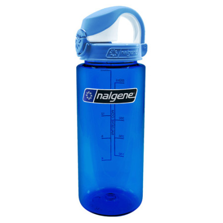Boca Nalgene Atlantis 600 ml plava Blue/Seaport
