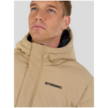 Muški zimski kaput Fundango Nordvik Parka Jacket