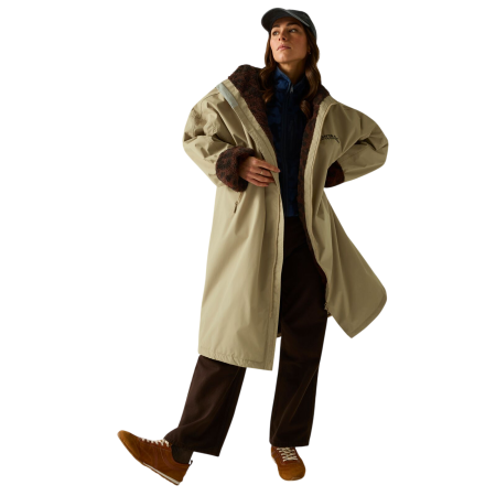 Vodonepropusni kaput Regatta Adult W Proof Robe